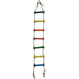 JUTE LADDER 4FT
