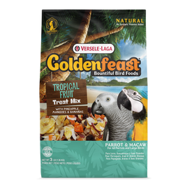 GOLDENFEAST TROPICAL FRUIT