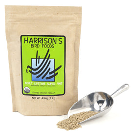 HARRISON ADULT LIFETIME SUPER FINE